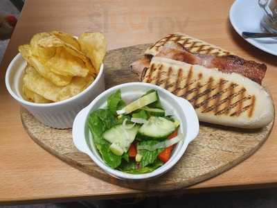 Dandelion Coffee House