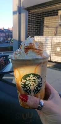 Starbucks Coffee