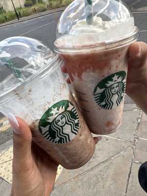 Starbucks Coffee