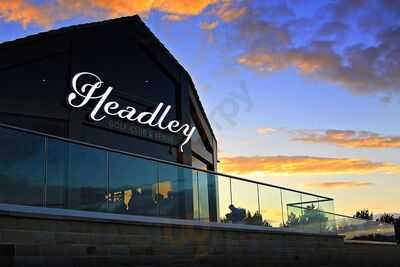 Headley Venue