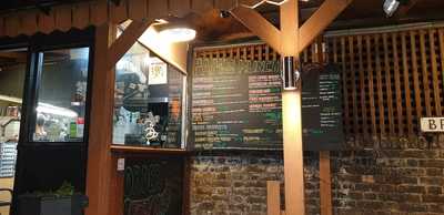 Papi's Munchies Pizza