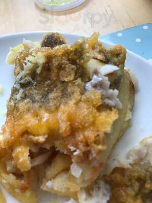 Humble Fish And Chips