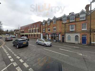 Humble Fish And Chips