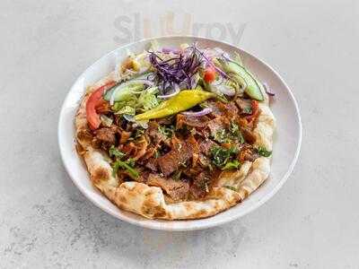 Original Kitchen Bow