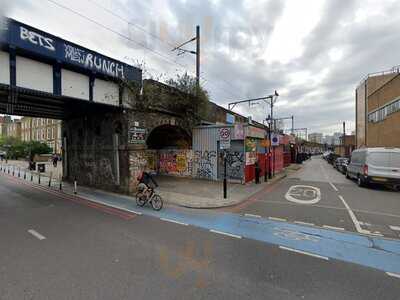 Original Kitchen Bow