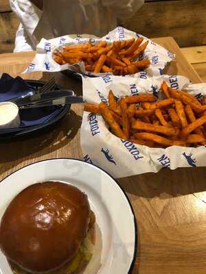 Foxden Restaurant