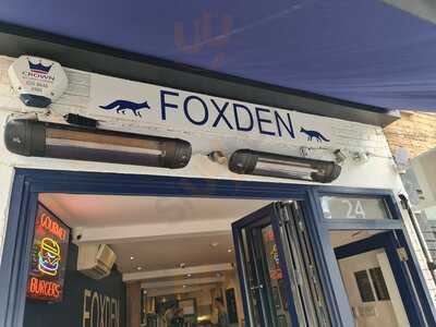 Foxden Restaurant