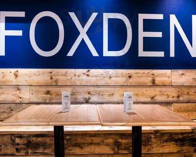 Foxden Restaurant