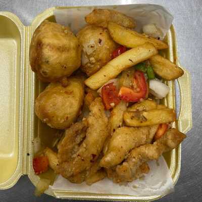 Yummy House Chinese Takeaway