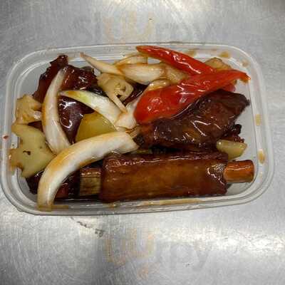 Yummy House Chinese Takeaway