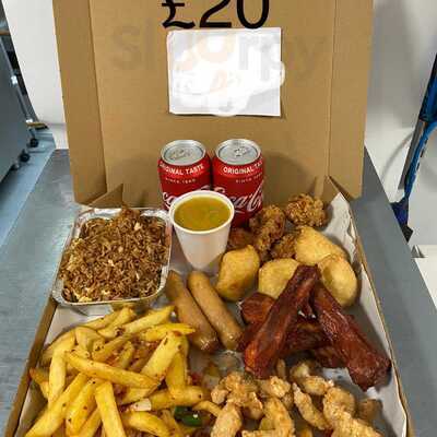 Yummy House Chinese Takeaway