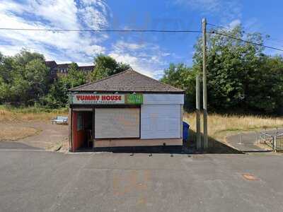 Yummy House Chinese Takeaway