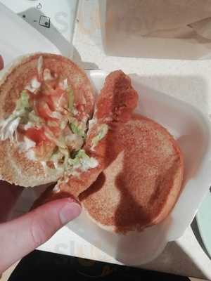 Chicken Club Leithwalk