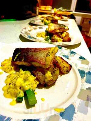 Bespoke Dining Devon