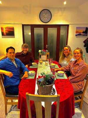 Bespoke Dining Devon