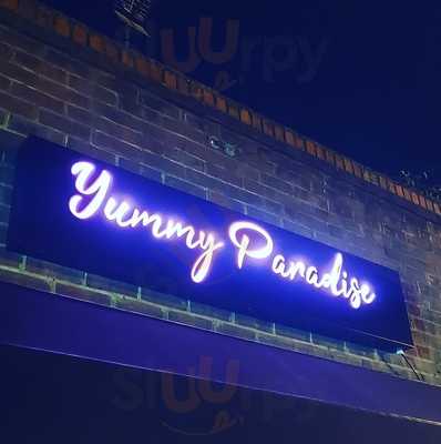 Yummy Paradise