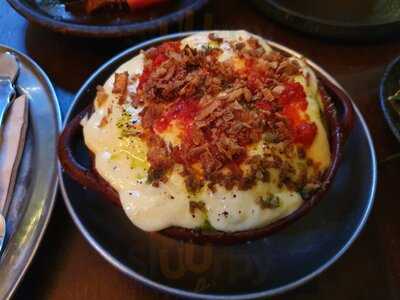 The Social Distortion