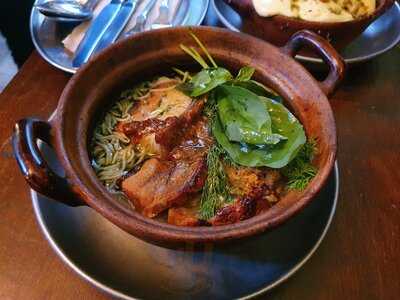 The Social Distortion