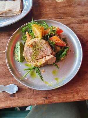 The Social Distortion