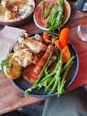 The Social Distortion