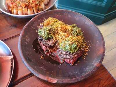 The Social Distortion