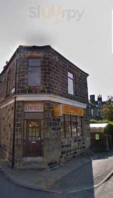 Empires Chinese Takeaway