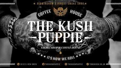 The Kush Puppie
