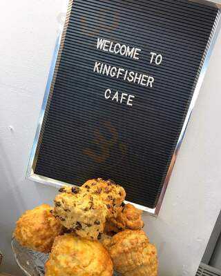 Kingfisher Cafe