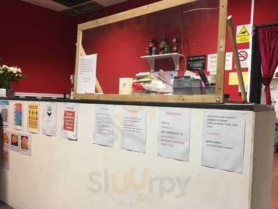 Ken's Chinese Takeaway