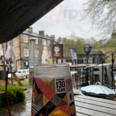 Fashion House Bistro