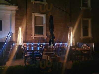 Fashion House Bistro