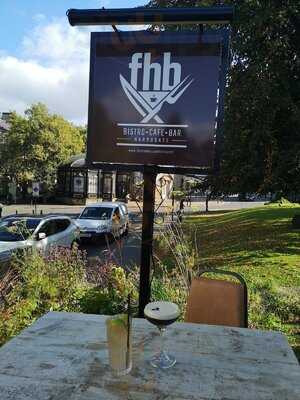 Fashion House Bistro