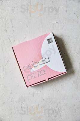 Nebula Pizza