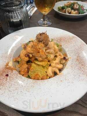 Catch Seafood Headingley