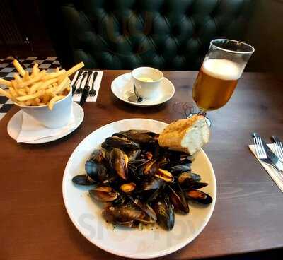 Catch Seafood Headingley