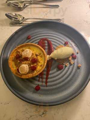 Mount Street Dining Room & Bar