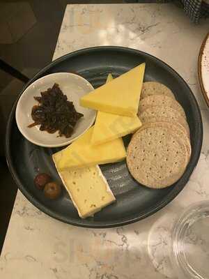 Mount Street Dining Room & Bar