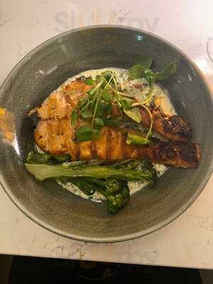 Mount Street Dining Room & Bar