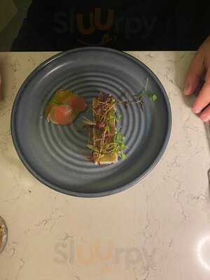 Mount Street Dining Room & Bar