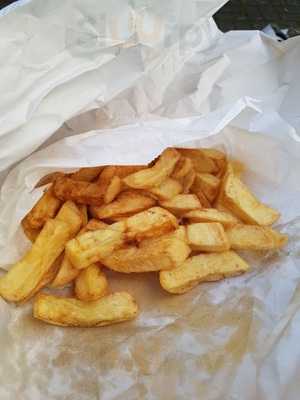 The Trawlerman Fish And Chips