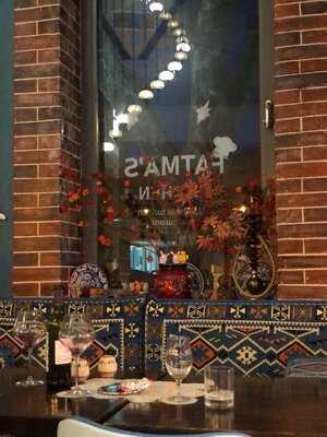 Fatma's Kitchen
