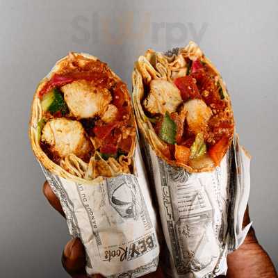 Beyroots Lebanese Street Food