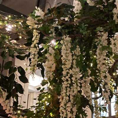 The Garden At Corinthia London