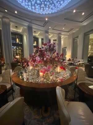 The Garden At Corinthia London