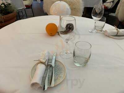 The Garden At Corinthia London