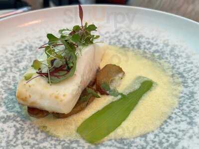 The Garden At Corinthia London