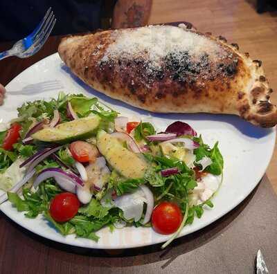 Etna Italian Restaurant