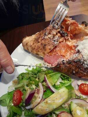 Etna Italian Restaurant