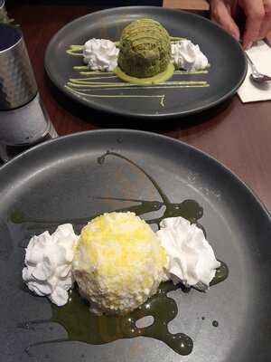 Etna Italian Restaurant