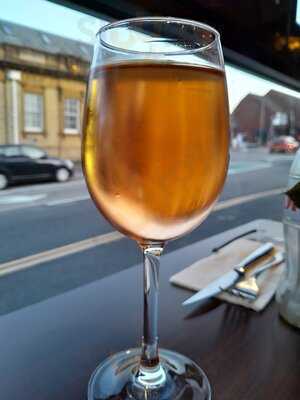 Etna Italian Restaurant